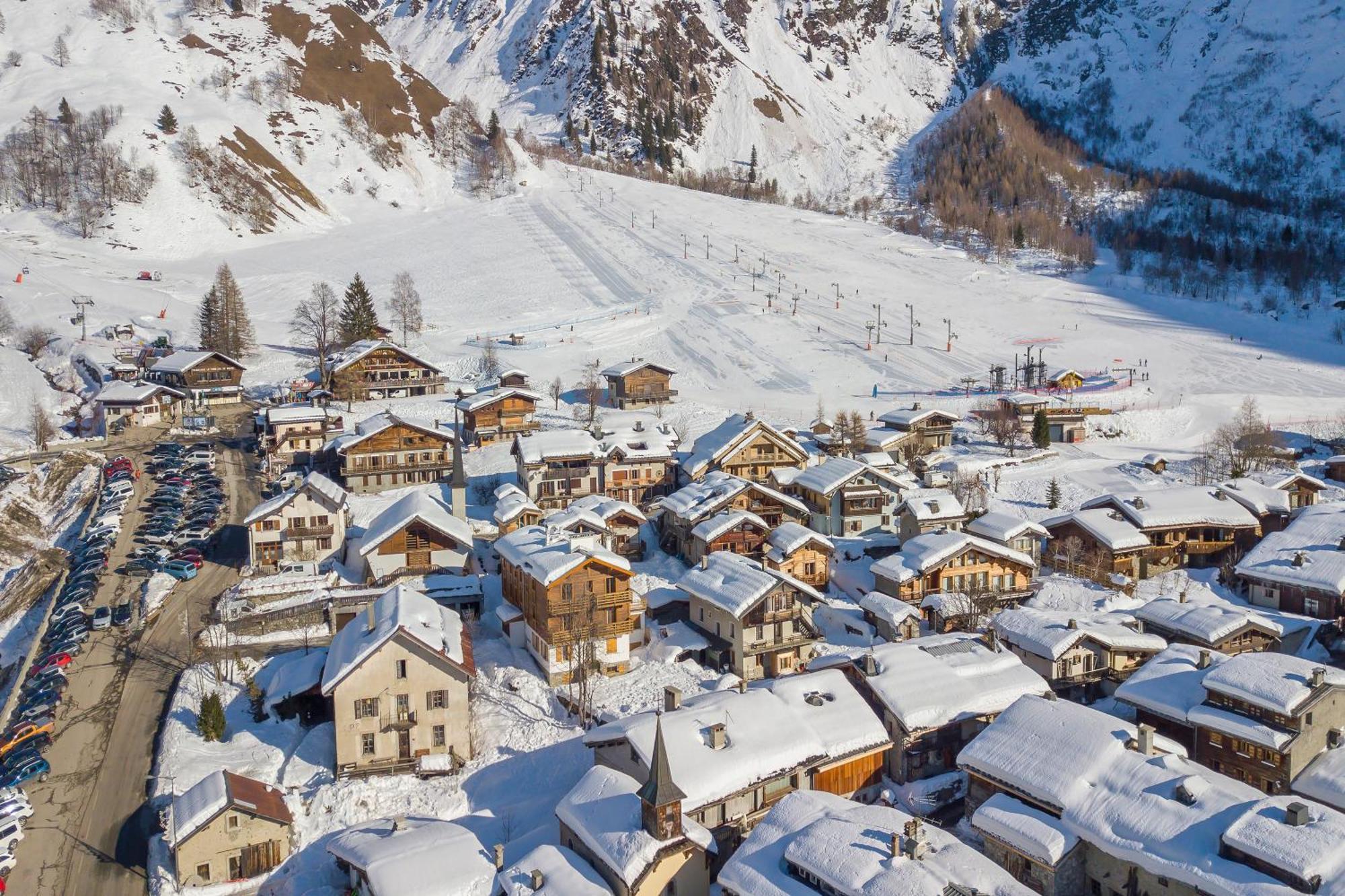 Appartment Arsene No 1 - Happy Rentals Chamonix Exteriér fotografie