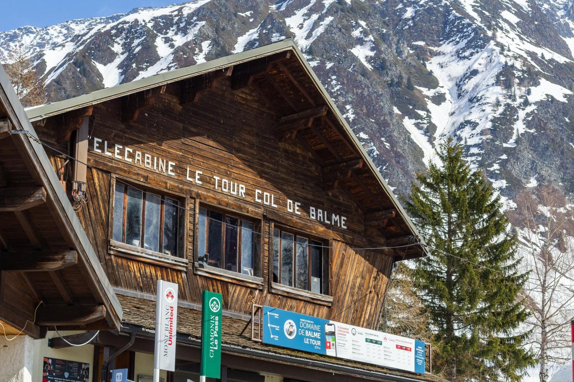 Appartment Arsene No 1 - Happy Rentals Chamonix Exteriér fotografie